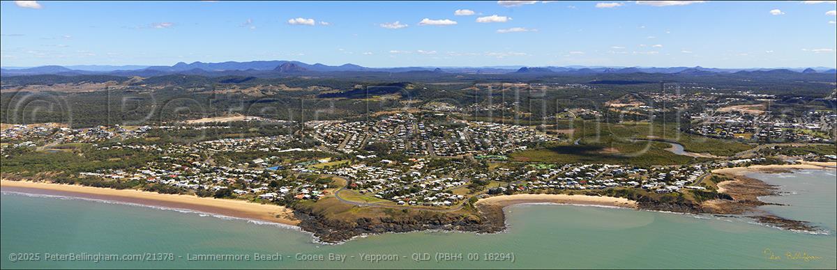 Peter Bellingham Photography Lammermore Beach - Cooee Bay - Yeppoon - QLD (PBH4 00 18294)